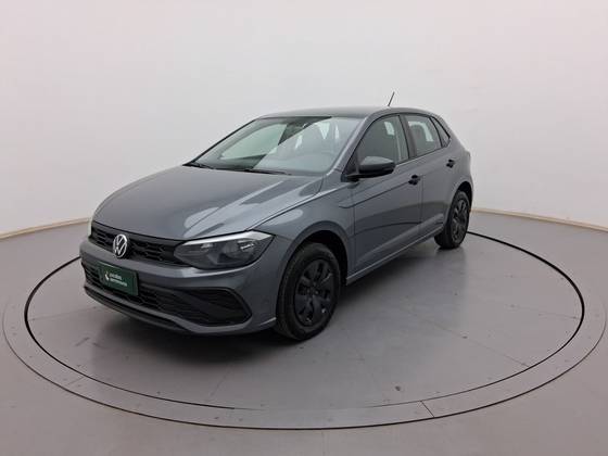 VOLKSWAGEN POLO 1.0 MPI TRACK MANUAL VOLKSWAGEN POLO 1.0 MPI TRACK MANUAL